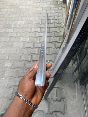 Internal Angle Profile Genesis