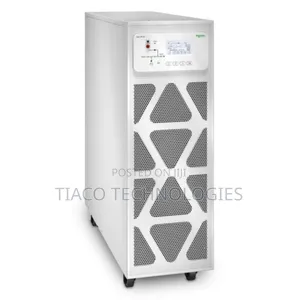 Apc Easy 30kva Ups