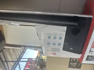 Tcl 200watt Sound Bar