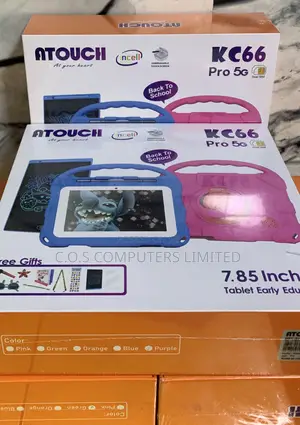 New Atouch KC65 256 GB