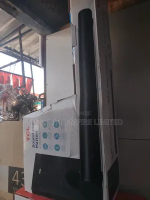 Tcl Sound Bar 200watt Home Theatre
