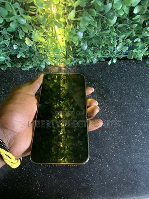 Apple iPhone 13 Pro 256 GB Gold