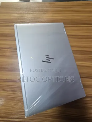 Laptop HP EliteBook x360 1030 G4 16GB Intel Core 5 SSD 256GB