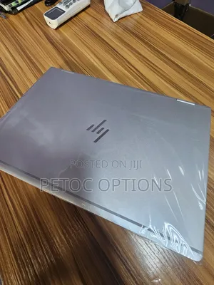 Laptop HP EliteBook x360 1030 G2 8GB Intel Core i5 SSD 256GB