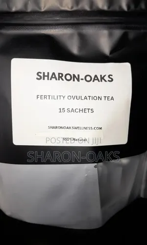 Fertility Tea 100g