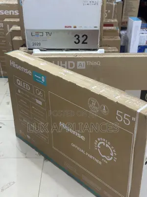 Strong, Stable High-Performance