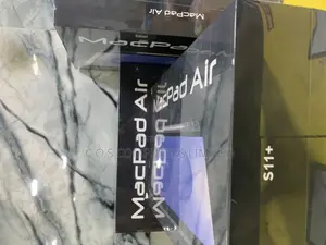 New MacPad Air S10 Plus Ultra 1 TB