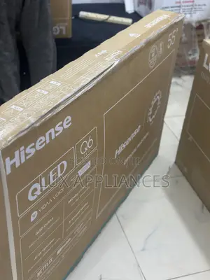Like-New Performance With Tough Build