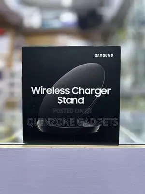 Samsung Wireless Charger Stand