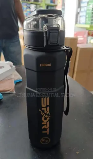 1000ml Sports Water Bottle