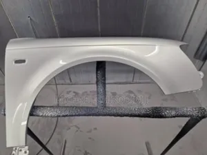 Left Side Fender Acura MDX 2018