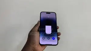 Apple iPhone 14 Pro Max 128 GB Purple