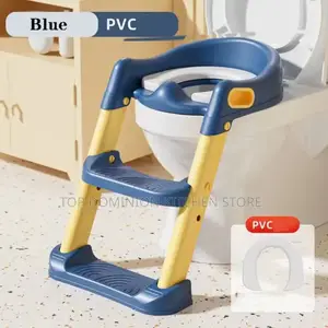 2in 1 Potty Ladder