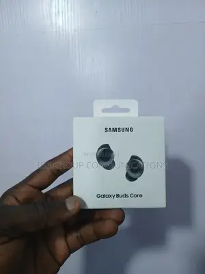 Samsung Galaxy Buds Core