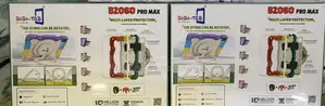 New Bebe B2060 Pro Max 256 GB