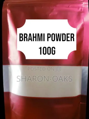 Brahmi Powder 100g