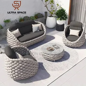 Twist Baron Nest Set