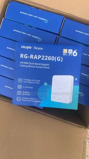 Ruijie Rg-Rap2260g
