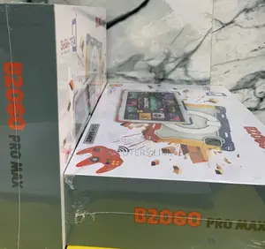 New Bebe B2060 Pro Max 256 GB