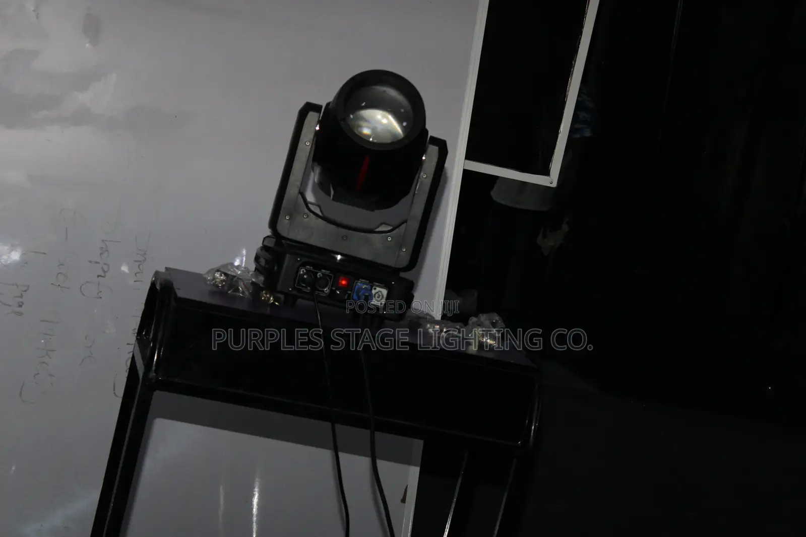 Moving Head Beam Light 295