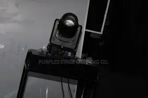 Moving Head Beam Light 295