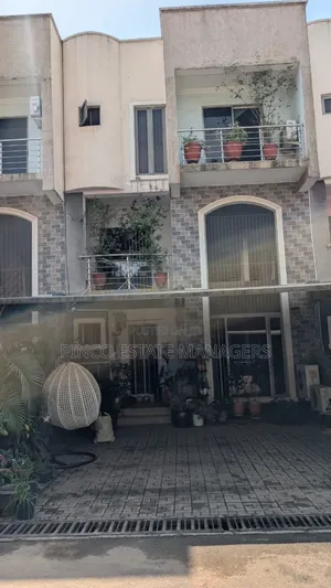 Furnished 4bdrm Duplex in Available On Request, Jabi for sale