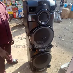 Limidi Sound Tower Party Speaker (Ld-S915ac)