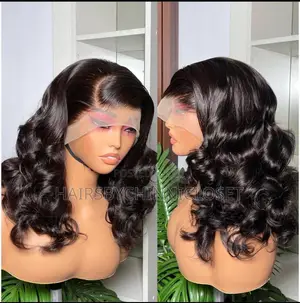 13*3 Frontal 30,500 Low Grade Human Hair It Accepts Heat