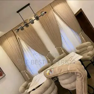 Black Out Curtains