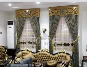 Black Out Curtains