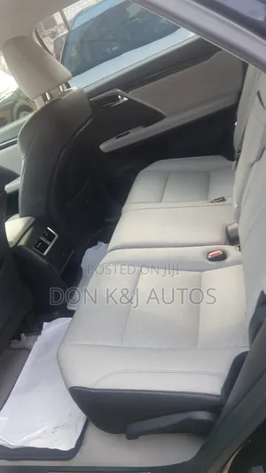 Lexus RX 350 FWD 2018 Blue