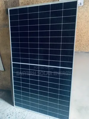 Cworth Solar Panel