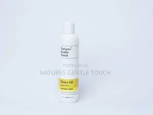 Monoi Oil Natural Hair Conditioner Therapy -250ml