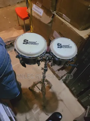 Sound Authority Conga Drum