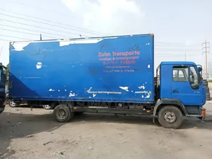Mainland Movers