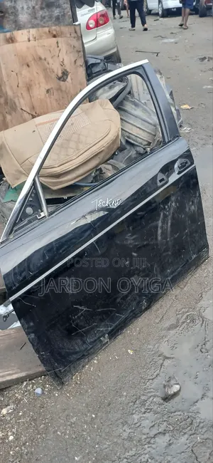 Front Door Honda Accord 2008 / 2010
