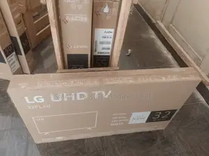 32 Inches With Sharp Contract