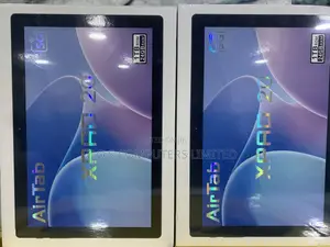 New AirTab Pro 5G 1 TB