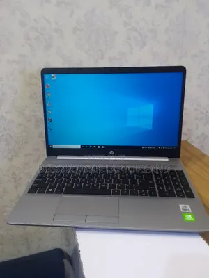 Laptop HP 250 G7 16GB Intel Core I5 SSD 256GB