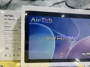 New AirTab Pro 5G 1 TB