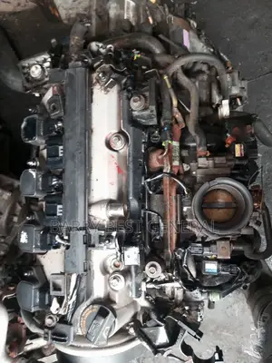 Engine Honda Civic With Automatic Gearbox 2000 to 05