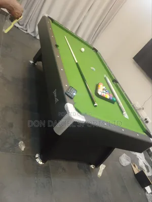 8 Ft Foreign Snooker Table