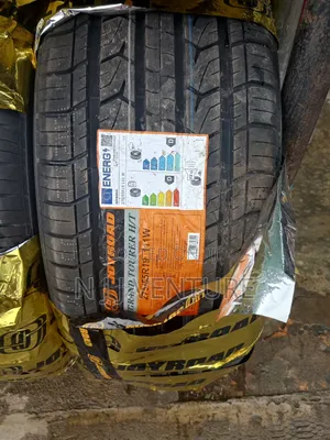 275 55 R19 and 265 50 R19.Joyroad Tyre