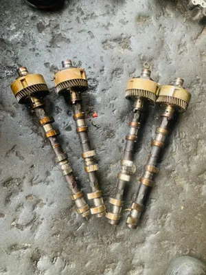 Cam Shaft Kin Shaft for 1mz / 3mz V6 Engine For