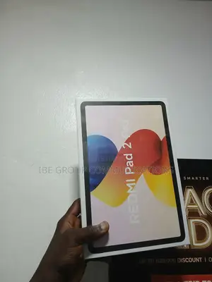 New Xiaomi Redmi Pad Pro 256 GB