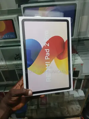 New Xiaomi Redmi Pad Pro 128 GB