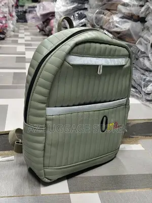 Quality Stock Back Pack