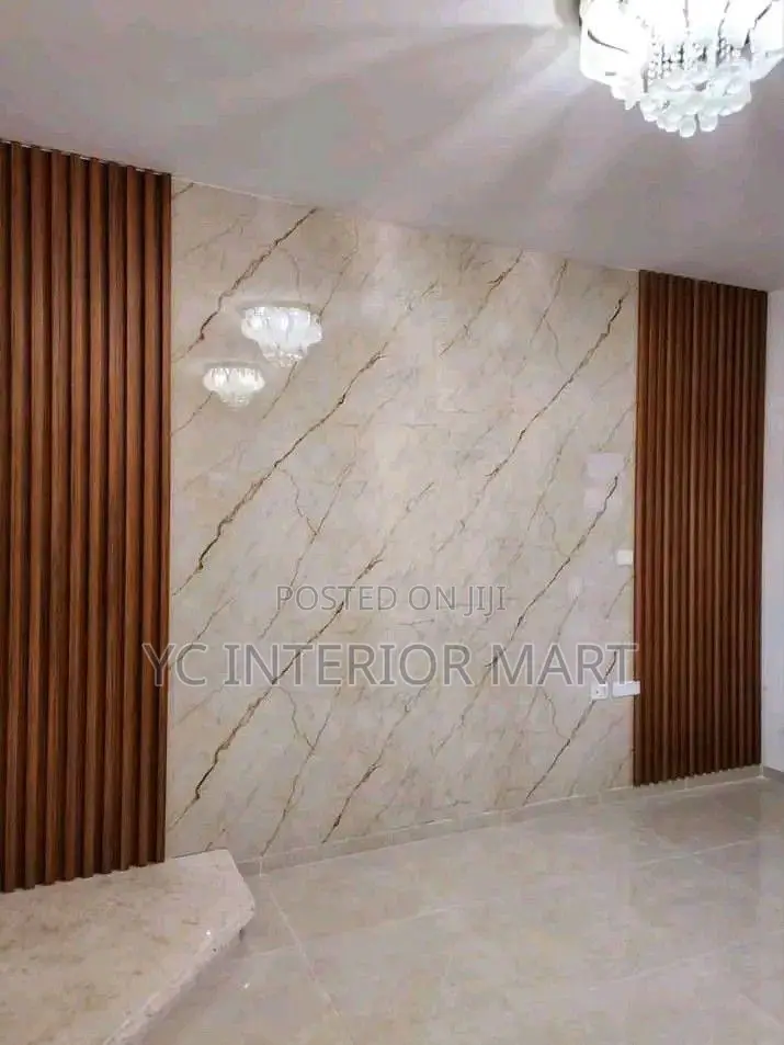 Marble Tv Console