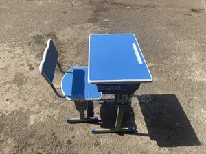 Students Chair Table