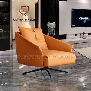 Excutive Arm Chair